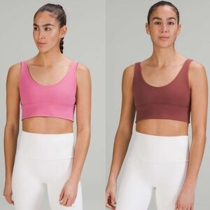 Lululemon Align Reversible Bra